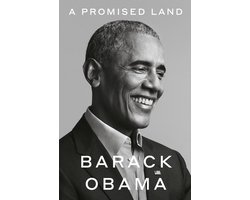 A Promised Land