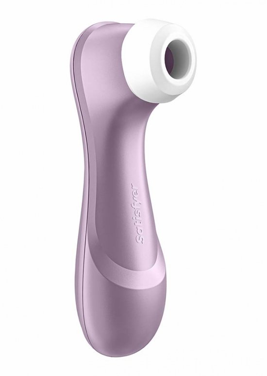 Foto: Satisfyer pro 2 next generation producttest 1 6 goed clitoriszuiger met 11 intensiteitsniveaus oplegvibrator met accutechnologie waterdicht