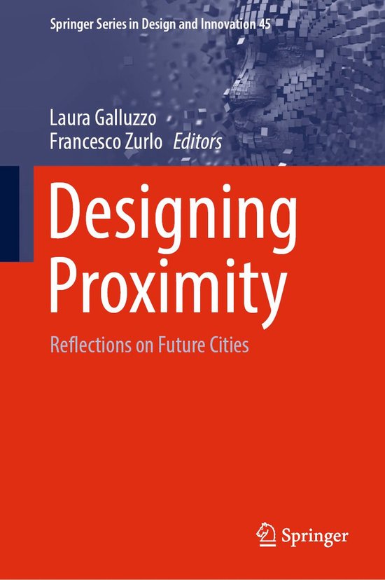 Engineering (R0) - Designing Proximity - cover