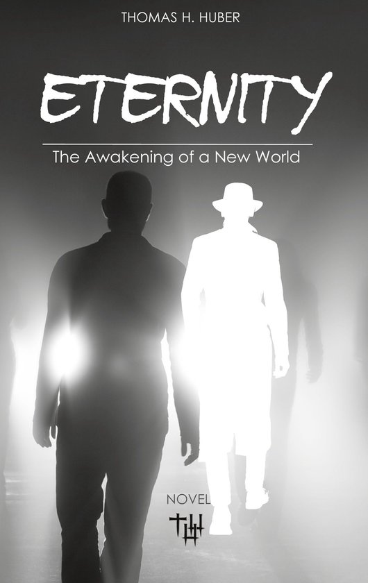 Eternity - cover