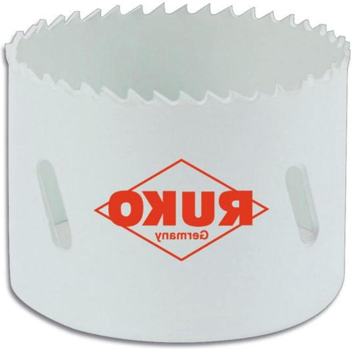 Bimetaal gatenzaag HSS Co 8 diameter 38 mm krachtig snijgereedschap