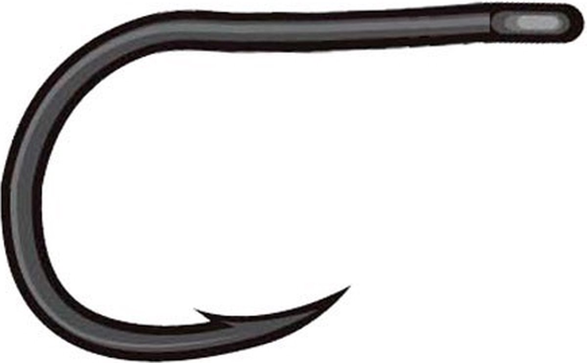 PB Products - Bridge Beater Hook - Karperhaken 10 stuks - Maat 4