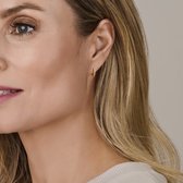 Boucles d'oreilles Knock tournées