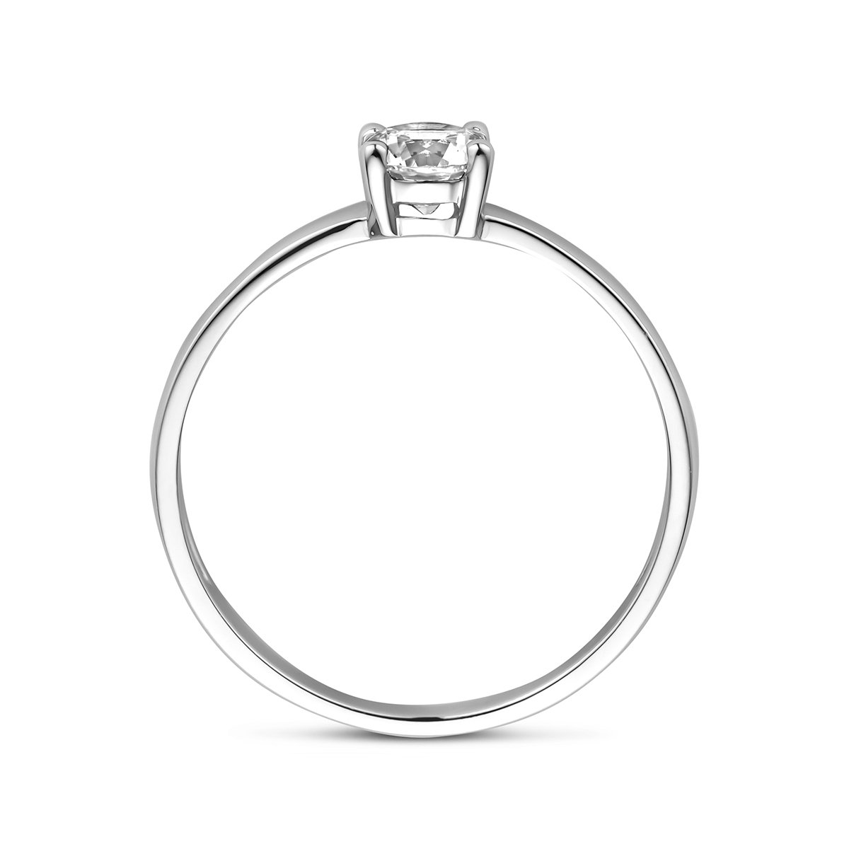 Ring Zirkonia