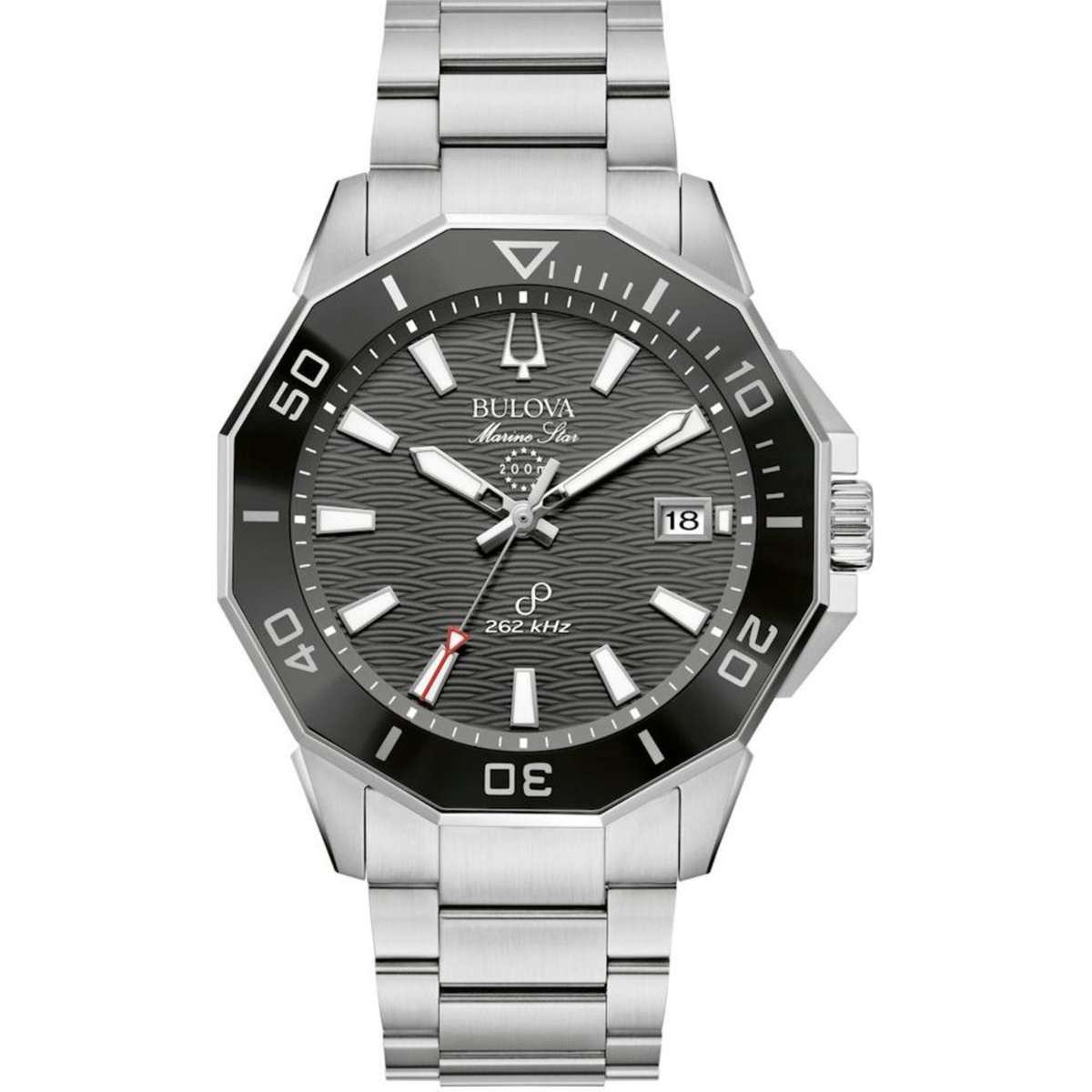 Bulova Marine Star 96B434