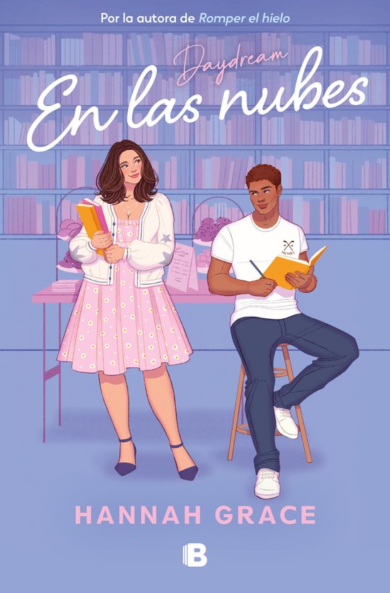 Maple Hills 3 - En las nubes (Maple Hills 3) - cover