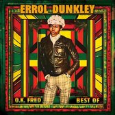 Errol Dunkley - OK Fred: The Best Of Errol Dunkley (CD)