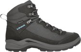 Lowa Taurus Pro GTX Mid Ws - Dames waterdichte mid wandelschoenen - Anthracite