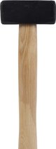 Talen Tools – Marteau à main – Marteau de poing – 1000 grammes – Manche en bois de frêne – 100% FSC