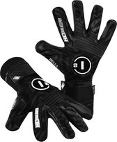 N1 Goalkeeper Ares 2.0 All Black Keepershandschoenen - maat 9