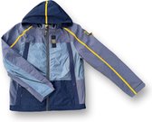 PME Legend Skyhog 3.0 Jacket - Grijs Navy - Maat M - Heren