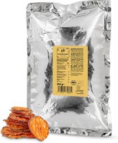 KoRo | Bio zoete aardappelchips 200 g