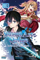 Sword Art Online Progressive - Scherzo of Deep Night 3 - Sword Art Online Progressive - Scherzo of Deep Night, Band 03