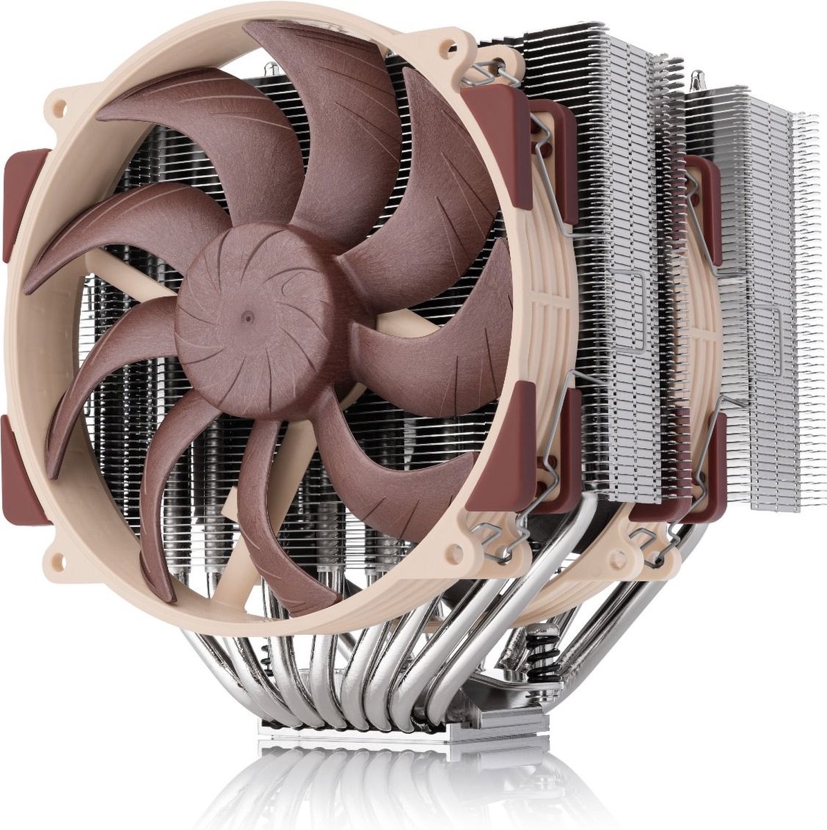 Noctua NH-D15 G2 - Koeler voor processor