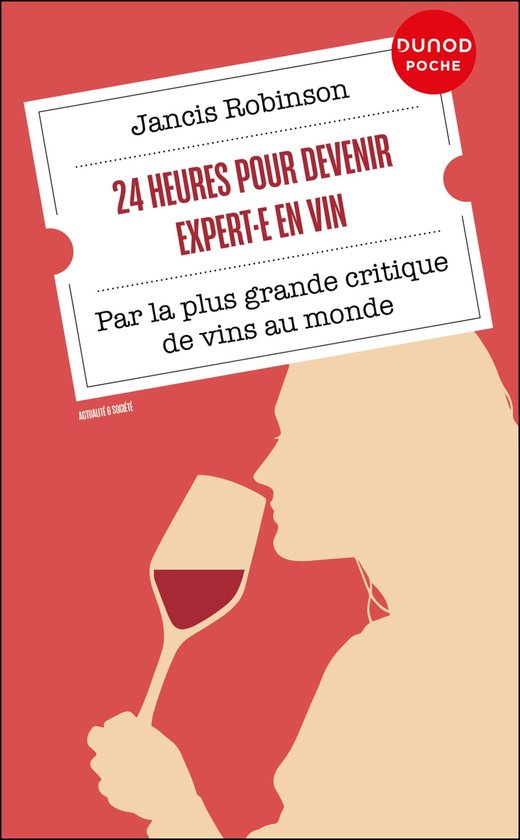 24 heures pour devenir expert·e en vin - cover
