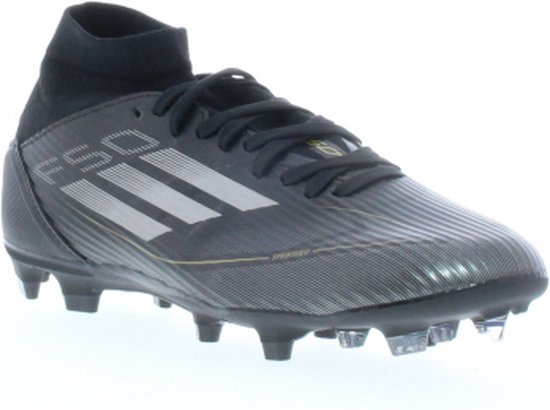 ADIDAS - f50 league mid fg/mg - Voetbal schoen fg heren