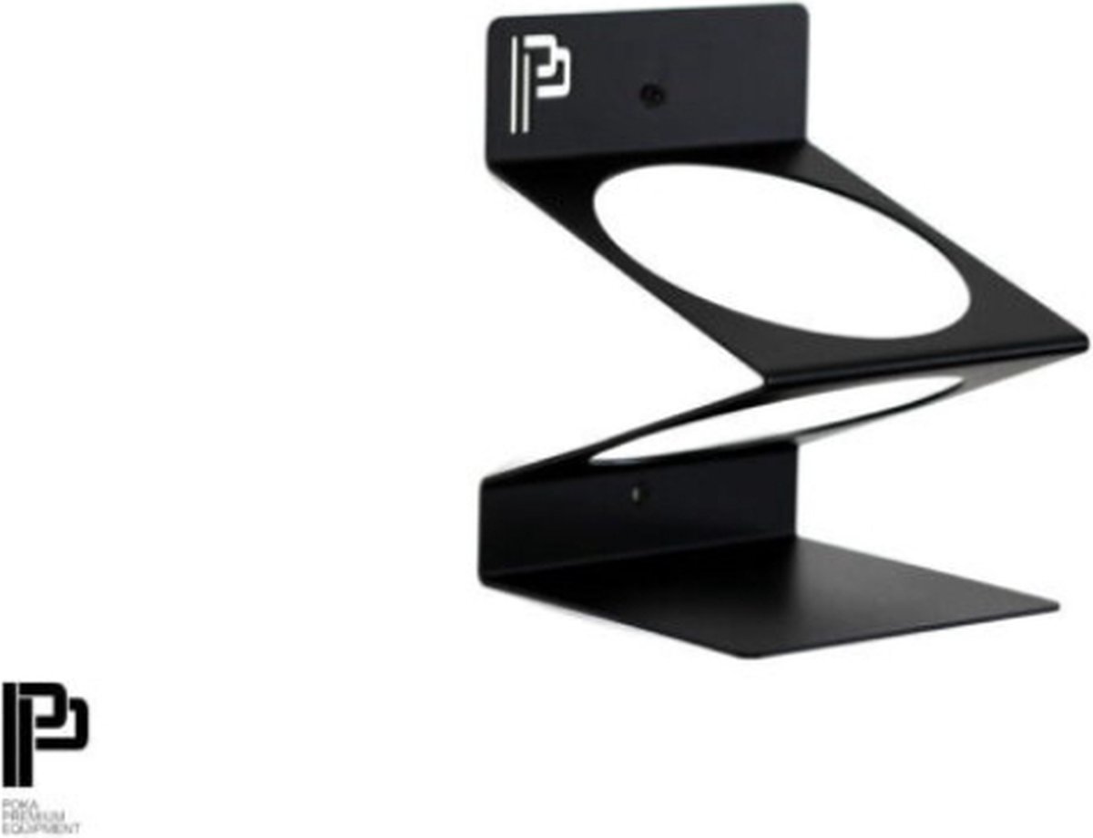 POKA PREMIUM - Holder For One Bottle With A Capacity Of Up To 1.5L - WOO
