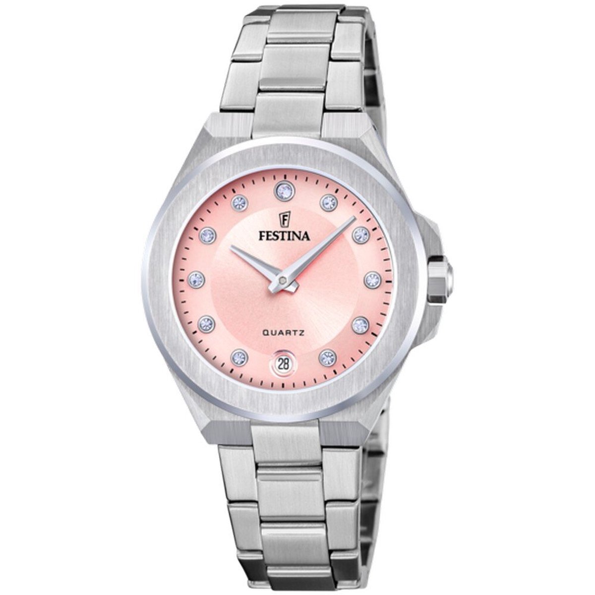 Festina - F20700-2 - Polshorloge - Dames