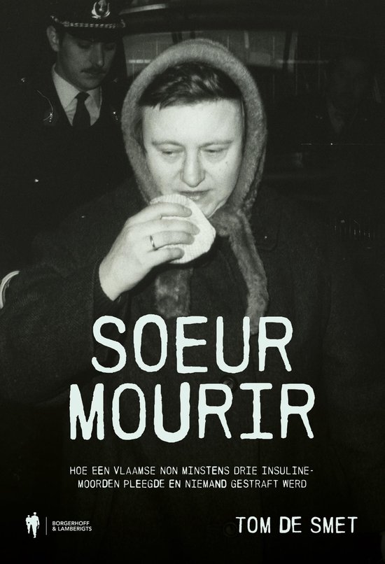 Soeur Mourir - cover