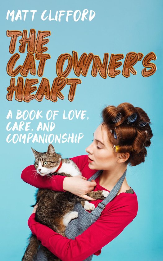 Foto: The cat owner s heart