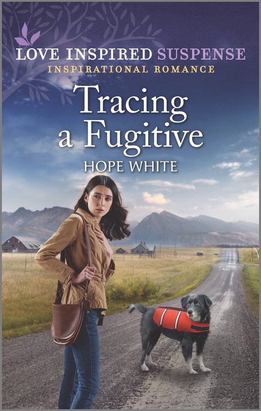 Boulder Creek Ranch 2 - Tracing a Fugitive - cover