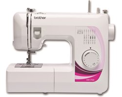 Brother XN1700 - Naaimachine