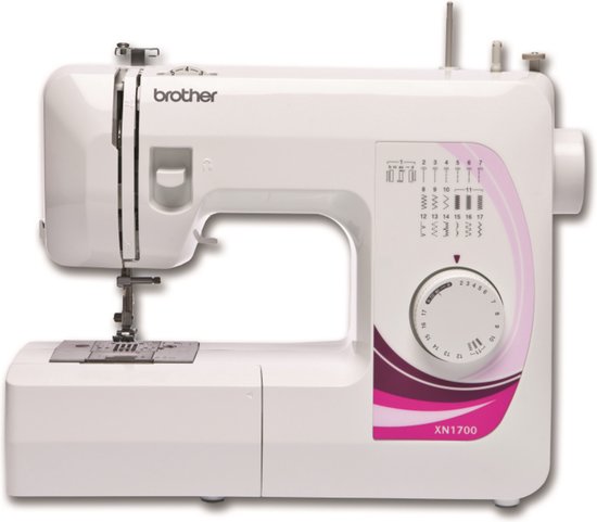 Brother XN1700 Naaimachine