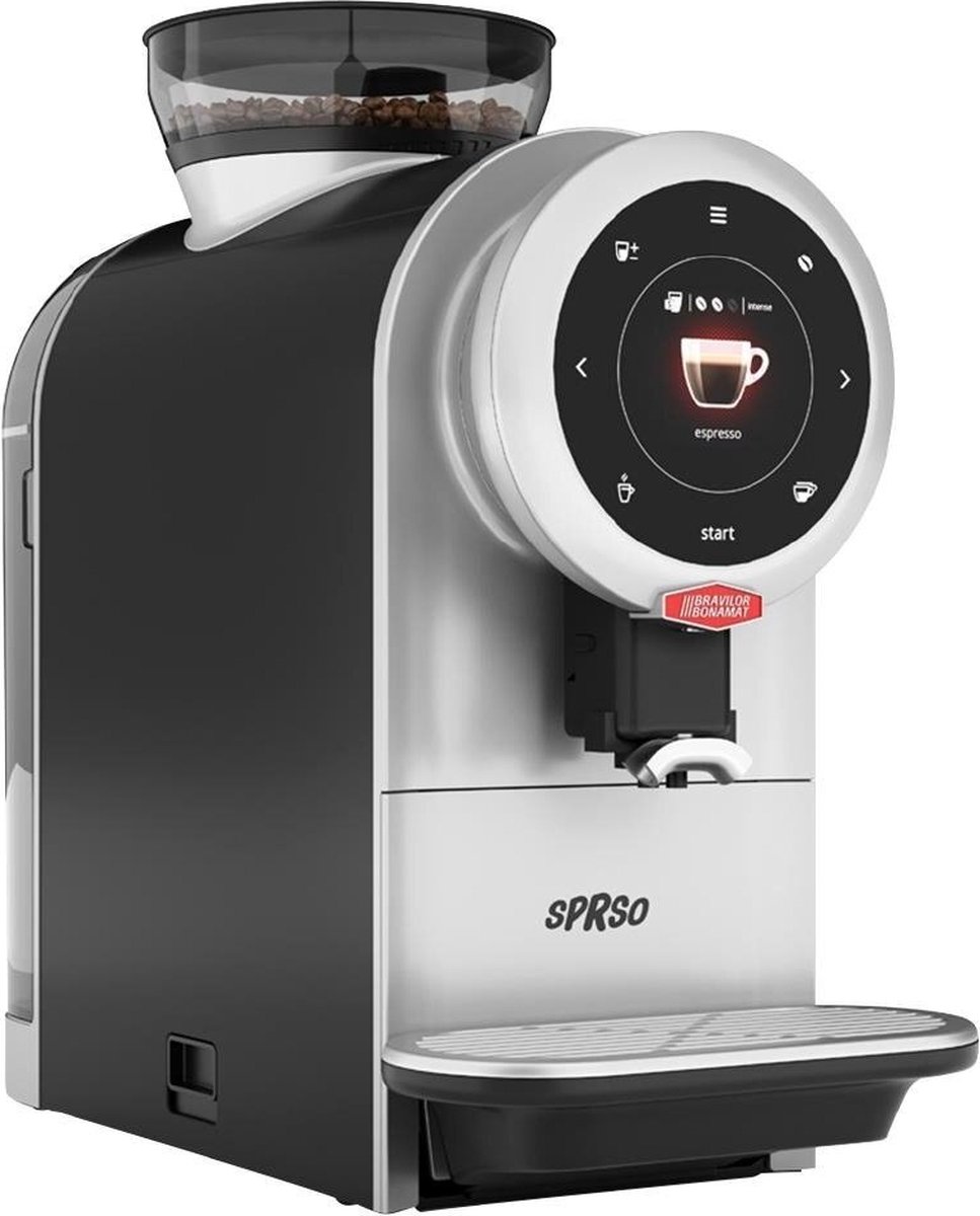 Bravilor Bonamat Bravilor Sprso Espressomachines - HS895 - Horeca & Professioneel