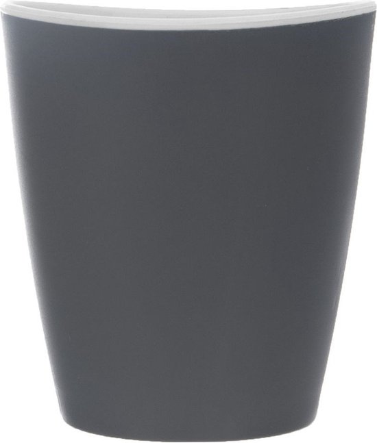 Tasse de Camping Plastique KEMP 370 ml - Mug - Tasse à Café