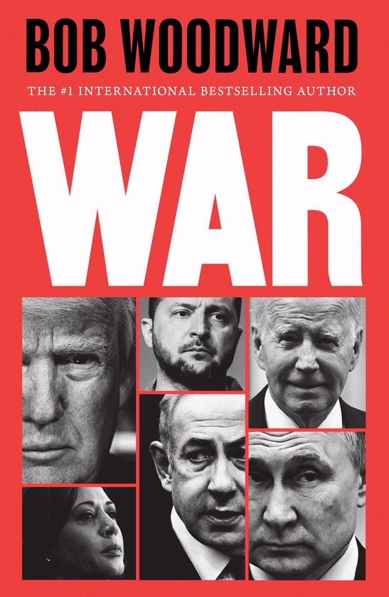 War - cover