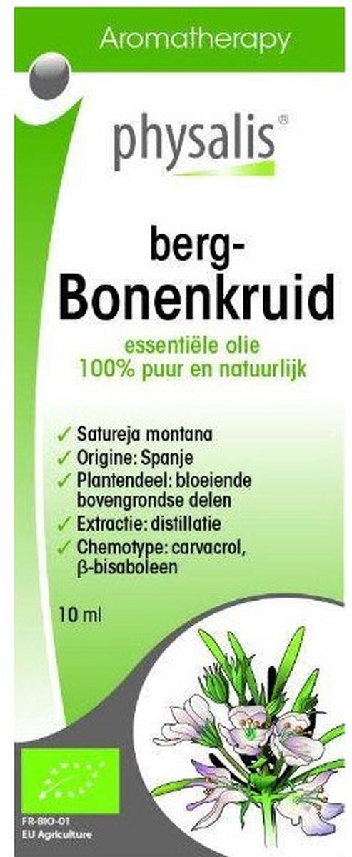 Goedkoopste Physalis Aromatherapy Essentiële Oliën Berg-Bonenkruid