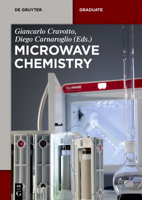 Microwave Chemistry - cover