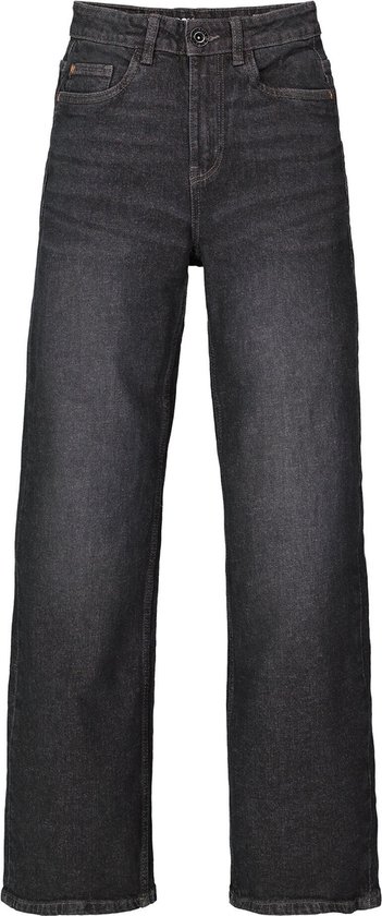 GARCIA Ilvy Jeans Coupe Droite Filles Gris - Taille 152