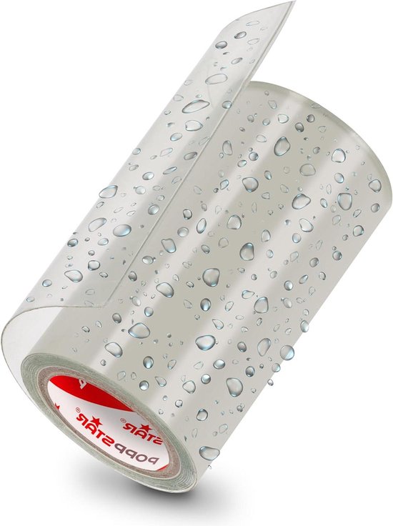 FALINGO Waterdichte tape, butyltape, afdichtingstape, onderwatertape FALINGO Waterdichte tape, butyltape, afdichtingstape, onderwatertape