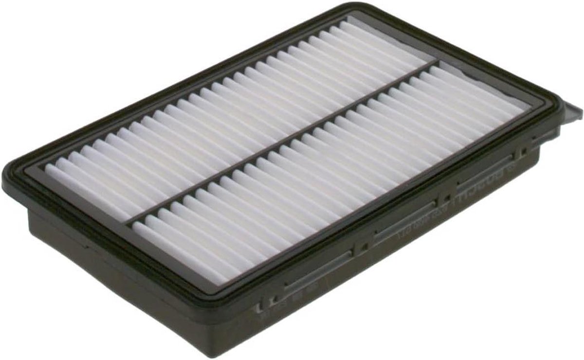 Luchtfilter voor Auto - Efficiënte Luchtfiltering