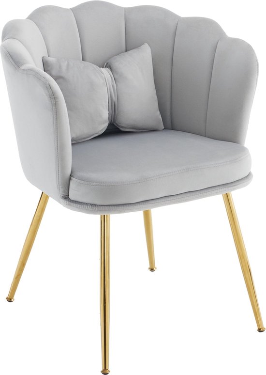 Fauteuil met kruk, loungestoel met hoge rugleuning, gouden poten, gestoffeerde stoel, zacht en huidvriendelijk, teddy pluche, enkele stoel geschikt voor woonkamer, slaapkamer, wit Fauteuil met kruk, loungestoel met hoge rugleuning, gouden poten, gestoffeerde stoel, zacht en huidvriendelijk, teddy pluche, enkele stoel geschikt voor woonkamer, slaapkamer, wit