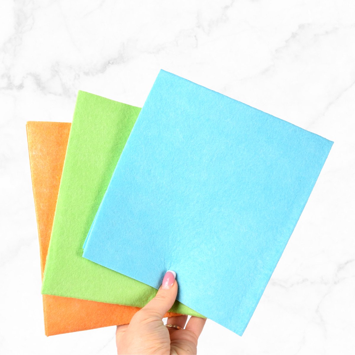 Goedkoopste Sopdoeken Vaatdoekjes Set – 3 stuks | Essentieel Huishouden & Schoonmaakdoeken | Gekleured Vaatdoekjes Viscose | 40x36cm