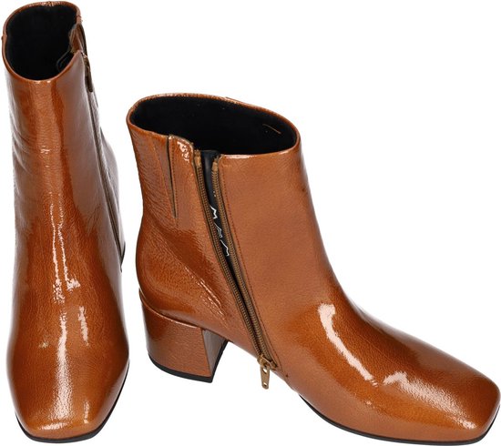 Gabor -Dames cognac/caramel laarzen maat 40 bol