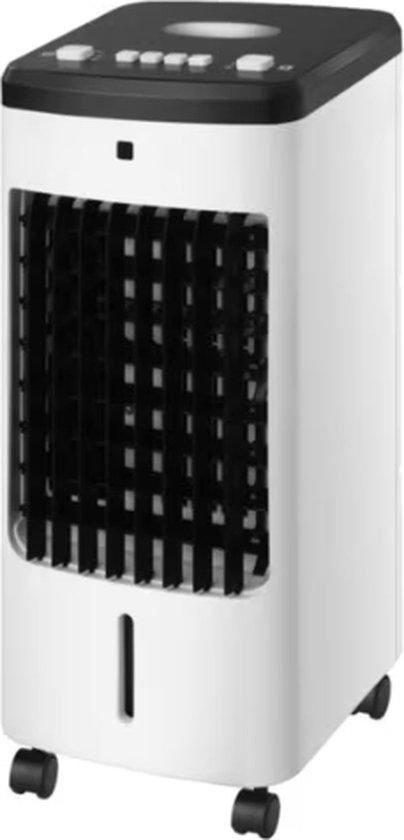 WATSHOME® Airco Zonder Afvoerslang - Airco Zonder Afvoer - Aircooler -...