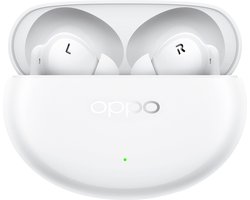 OPPO – Enco Air4 Pro – White