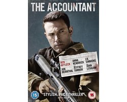 The Accountant