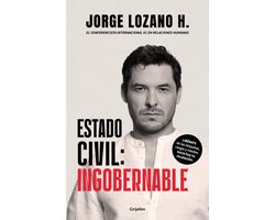 Estado Civil: Ingobernable / Marital Status: Ungovernable