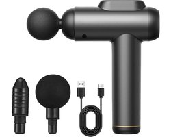 Massage gun - Massage apparaat - Professioneel - Massagegun - Must have voor iedereen!