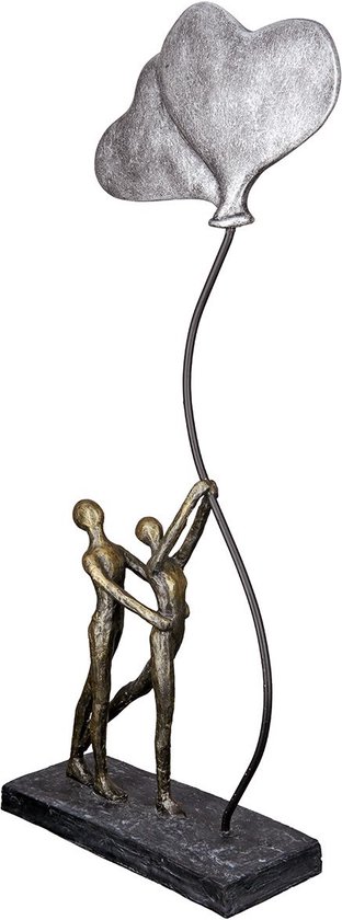 Gilde Poly sculptuur Handen van Liefde - kopen bij