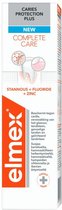 Bol.com Elmex Tandpasta Caries Protection Plus 75 ml aanbieding
