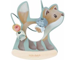 Little Dutch Wiebeldier Vos - Forest Friends FSC