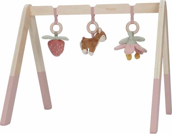 Little Dutch Babygym - Fairy Garden