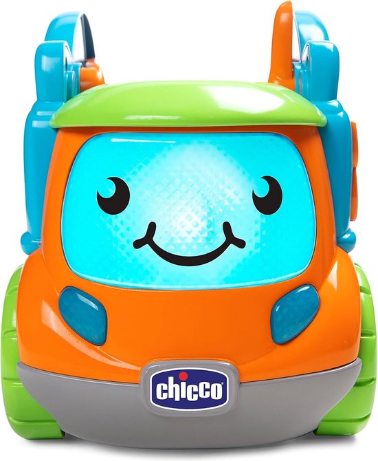 CAMION ROULANT CHICCO