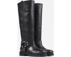 BRONX - New Tough - vrouw - laarzen - zwart - maat 39