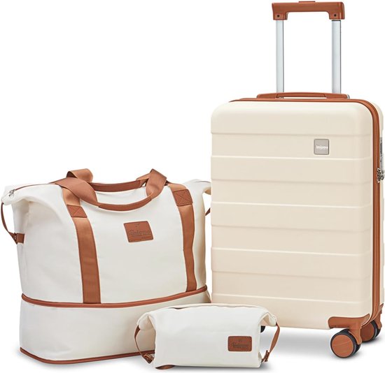 Valise Trolley Sac De Voyage Ou Valise Valise Trolley Valise